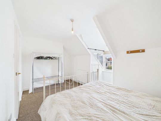 1 bedroom property to rent - Photo 1