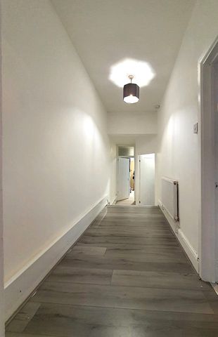£950 PCM, Spacious Two Bedroom Apartment in Clare Road, Grangetown, Cardiff, CF11 6RX - Photo 2