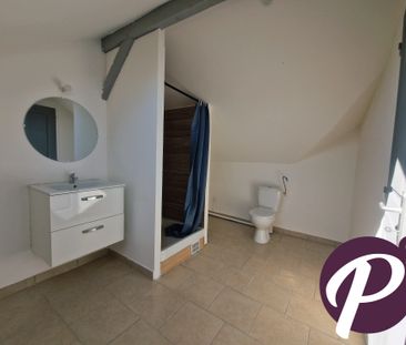 Location Appartement 3 pièces 38m² BERGERAC 24100 - Photo 3