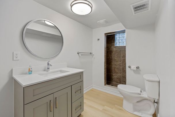 For Lease - 902 Donovan Crescent Unit# Lower, Whitby, Ontario - Photo 1