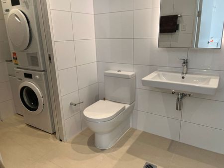 1 Bedroom apartment - Alexandra Park Epsom - Photo 5