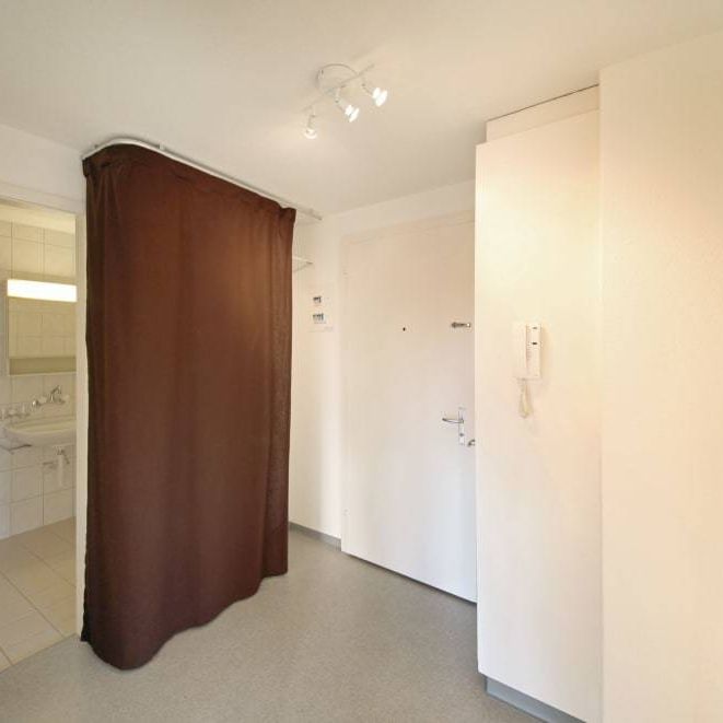 2.5 Zimmer, 54 m², 3. Stock - Photo 1