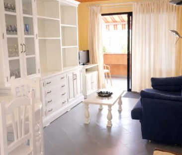 Piso de alquiler en Calle Antonio Ruiz Alvarez, Playa Jardín - Photo 1