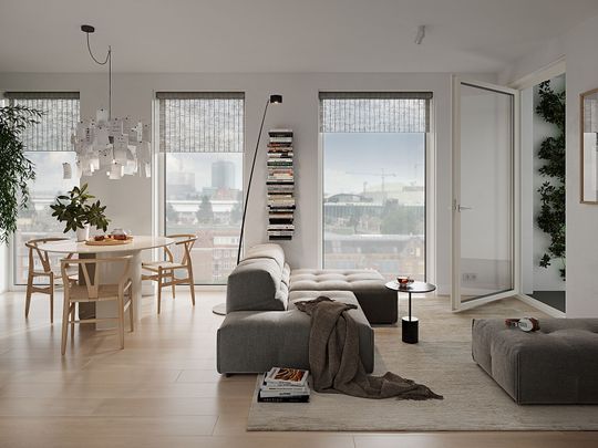 Ottho Heldringstraat 3 B12 - Photo 1