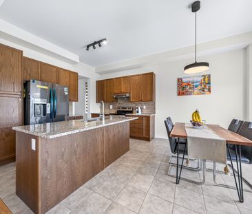 For Lease - 162 Hartney Drive Unit# Upper, Richmond Hill, Ontario - Photo 6