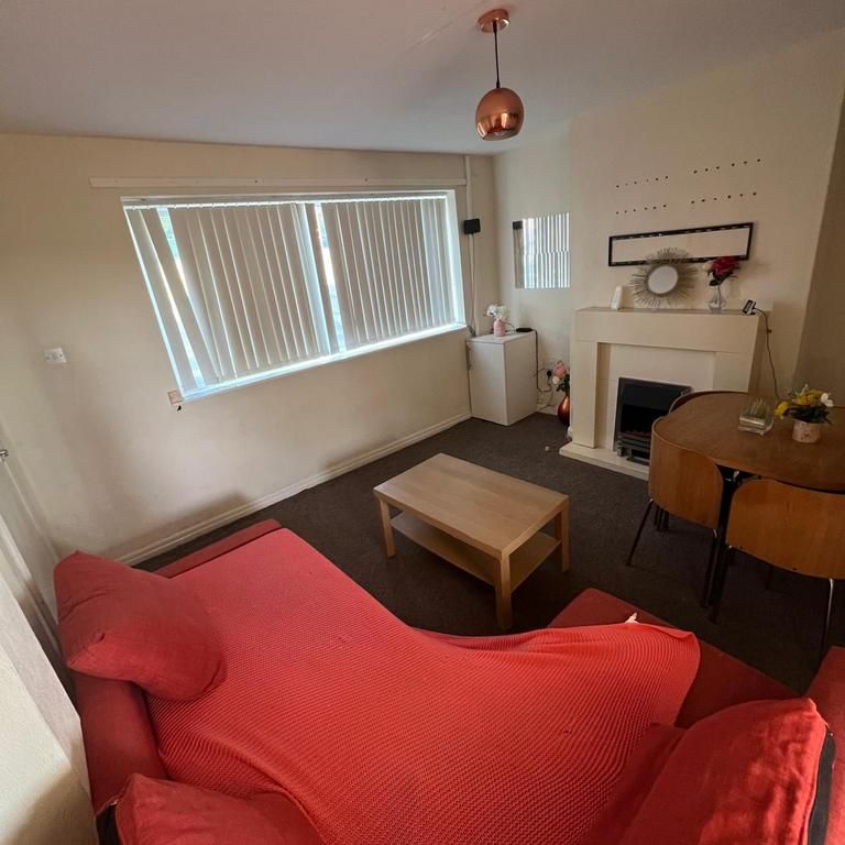 3 bedroom terraced house to rent - Photo 1