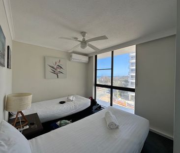 Fully Furnished Beachfront 2-Bedroom Apartment with Ocean Views - S... - Photo 6