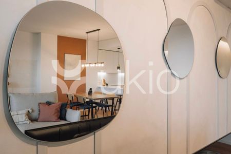 2 bedroom luxury Apartment for rent in Lisbon - Photo 5