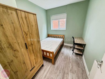 8 bedroom apartment to rent - Photo 4