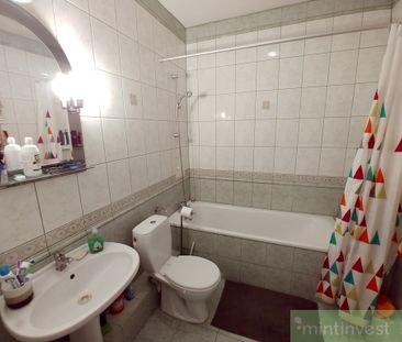 2pok. Centrum i cisza w jednym, winda, balkon - Фото 1