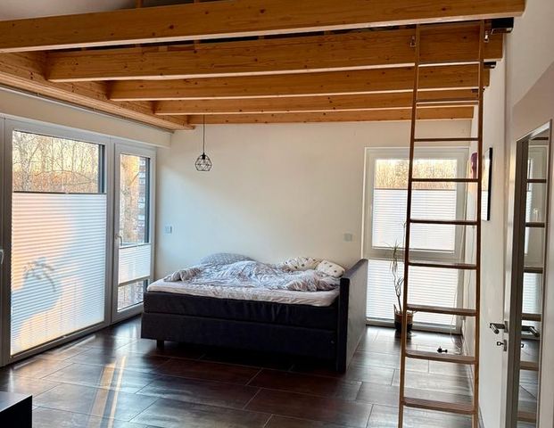 2 Zimmer Wohnung - Foto 1