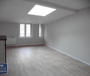 Location appartement 2 pièces de 56.71m² - Photo 4