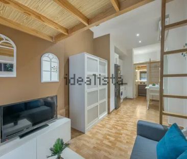 Alquiler de estudio en Calle Mosquera, 6 - Photo 3