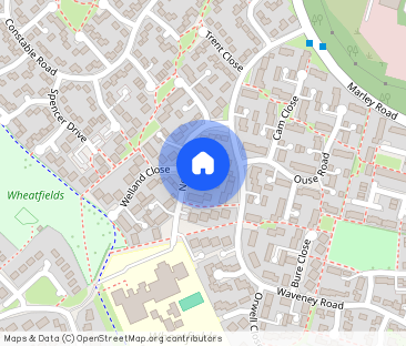 Gainsborough Drive, St Ives - Photo 1