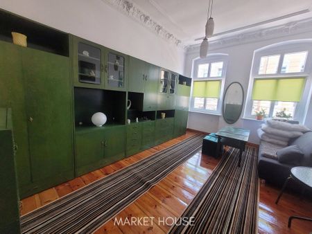 Mieszkanie | Wynajem - Zdjęcie 3