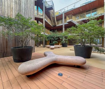 Appartement te huur: Moskeeplein 23 3531 BX Utrecht - Photo 4