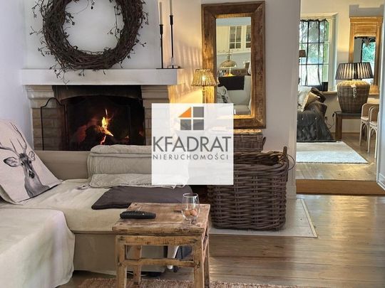 Duży dom w pobliżu Jeziora Szmaragdowego - Photo 1