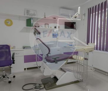 Cabinet stomatologic de închiriat în Chitila - Fotografie 6