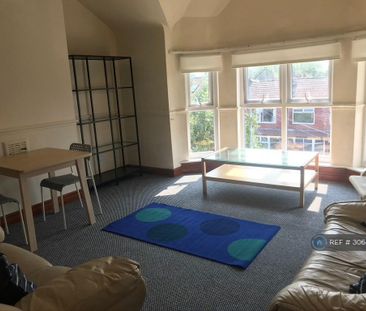 1 bedroom flat to rent - Photo 2