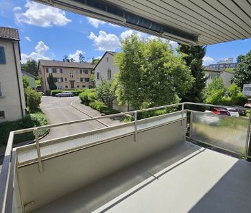 2.5 Zimmer, 62 m², 1. Stock - Foto 6