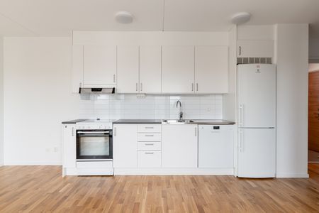 Stenkumlagatan, Västerås - Photo 5