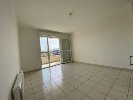 FACULTES/ AVENUE CHARLES FLAHAULT - Studio idéal étudiant - Photo 4