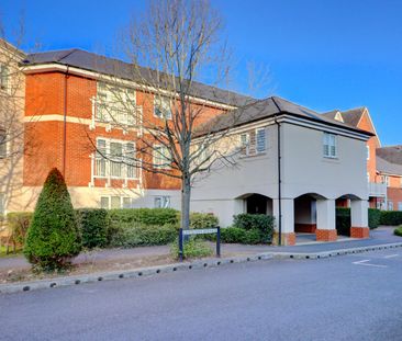 1 bedroom flat to rent - Photo 6