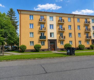 Pronájem bytu 2+1 66 m2 - Fotografie 6