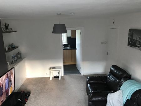 2 Bed Flat, Urquhart St, AB24 - Photo 2