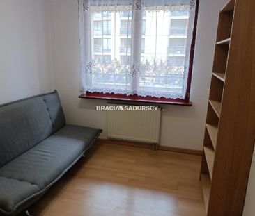 Mieszkanie Kraków Dębniki powierzchnia 37.0 m² C206-WM-78957 - Фото 6