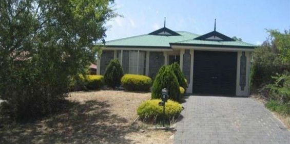 3 Bedroom Home in Seaford Rise - Photo 3