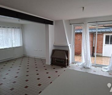 A deux pas de la gare, maison de ville avec garage et jardin compre... - Photo 3