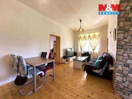 Pronájem bytu 2+kk 69 m² - Fotografie 4