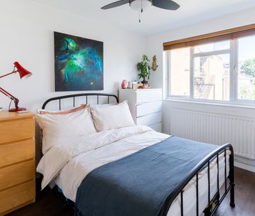 3 Bed Flat, Buxton Court, N1 - Photo 4