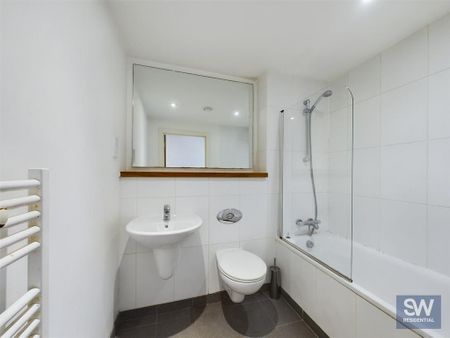 1 bedroom apartment to rent - Photo 4
