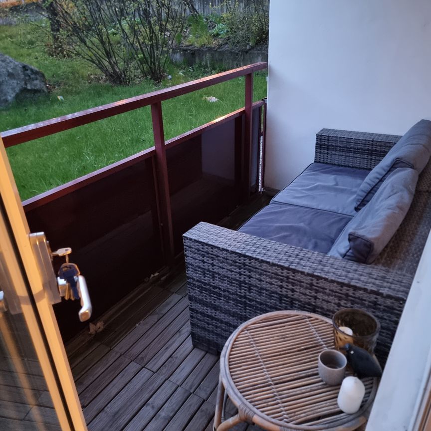 Stupvägen, Sollentuna - Photo 1
