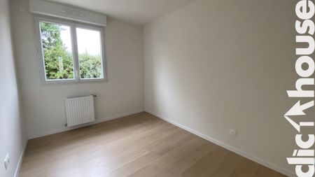 NOYERS BOCAGE - Maison F4 84 m2 - Photo 5