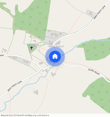 Vincents Farm, West Hatch, Taunton, TA3