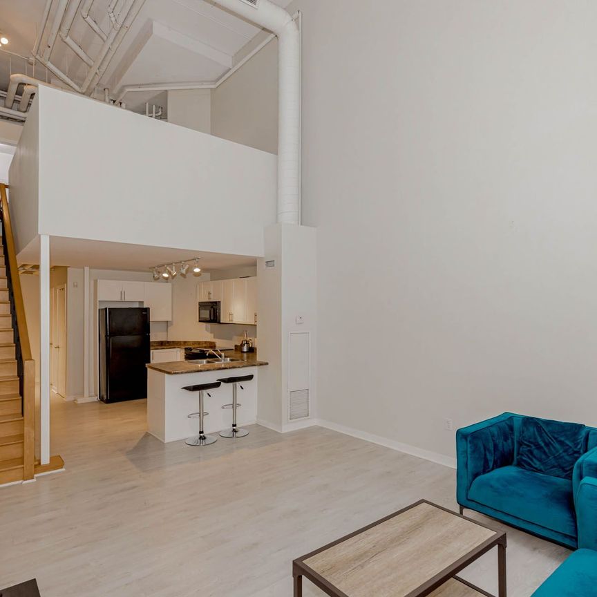 For Lease - 66 Bay Street Unit# 107, Hamilton, Ontario - Photo 1