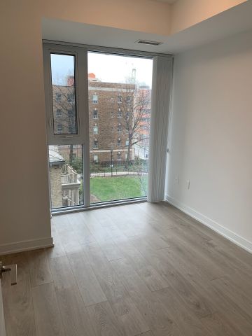 For Lease - 50 Wellesley Street Unit# 505, Toronto, Ontario - Photo 5