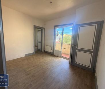 Location Appartement 3 pièces 47m² NEUVILLE SUR SAONE 69250 - Photo 6