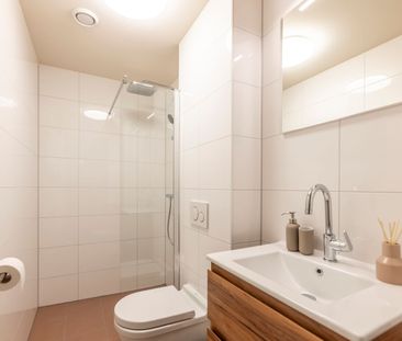 Appartement te huur: Ungerplein 2-B 3033 BR Rotterdam - Photo 6