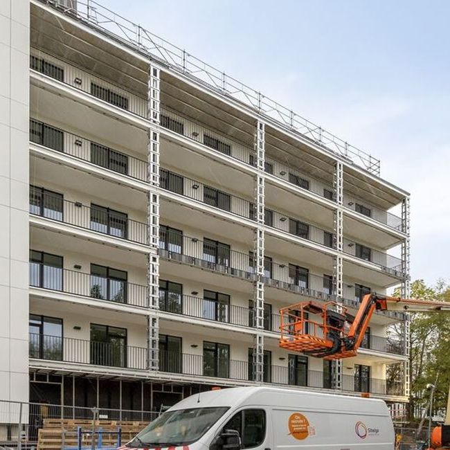 Appartement te huur in Sint-Lambrechts-Woluwe voor € 1.500 met 2 slaapkamers - Photo 1