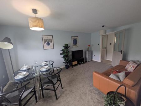 2 bedroom apartment to rent - Photo 2