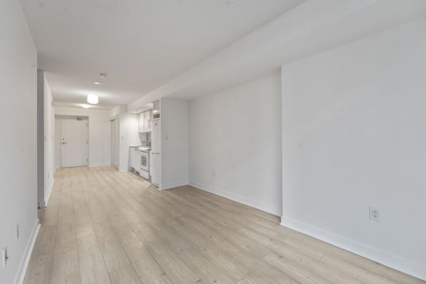 For Lease - 25 Telegram Mews Unit# 1505, Toronto, Ontario - Photo 1