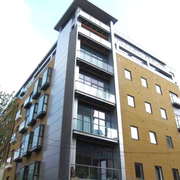 Scarbrook Road, Croydon, CR0 1UH - Photo 1