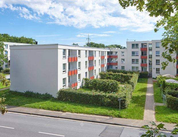 Neues 'Zuhause' im neuen Jahr für Einzelpersonen oder Paare + Neuer Laminatboden inklusive - Photo 1