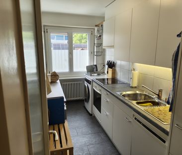 Rent a 3 rooms apartment in Egg - Photo 3