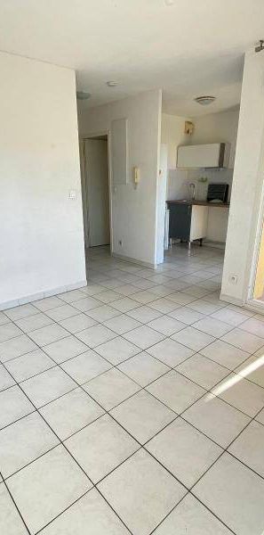 Location appartement 1 pièce 23.73 m² à Lattes (34970) - Photo 1