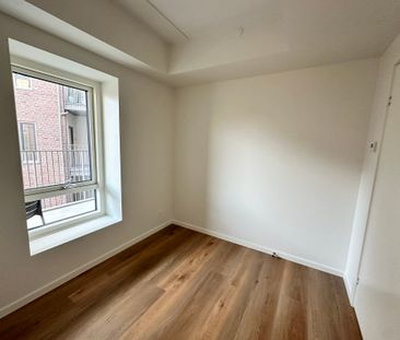 3-værelses lejlighed med altan i Stigsborg, Nørresundby - Photo 2